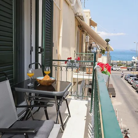 Casa D'angelo, Al Porto, Corfu Corfu (city)