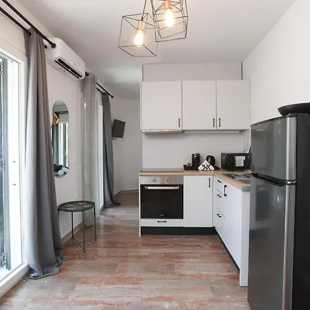 公寓 Casa D'angelo, Al Porto, Corfu Corfu (city)