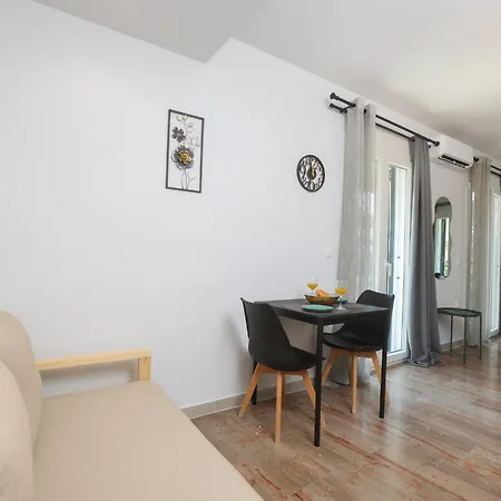 Casa D'angelo, Al Porto, Corfu Apartment