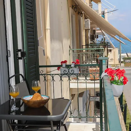 Apartment Casa D'angelo, Al Porto, Corfu Corfu (city)